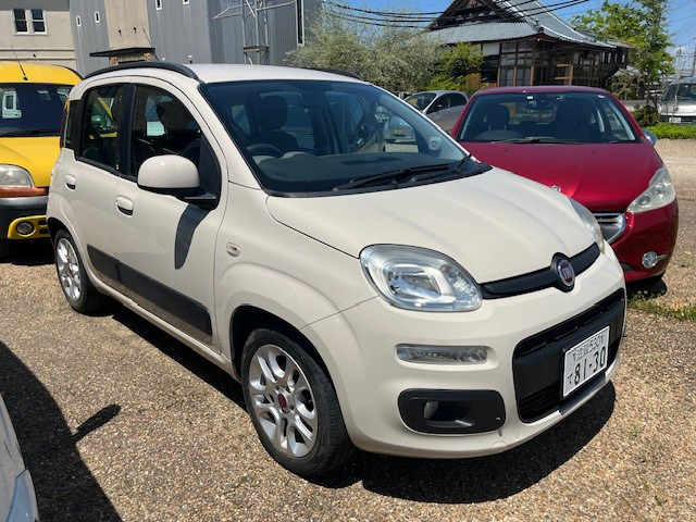 代車