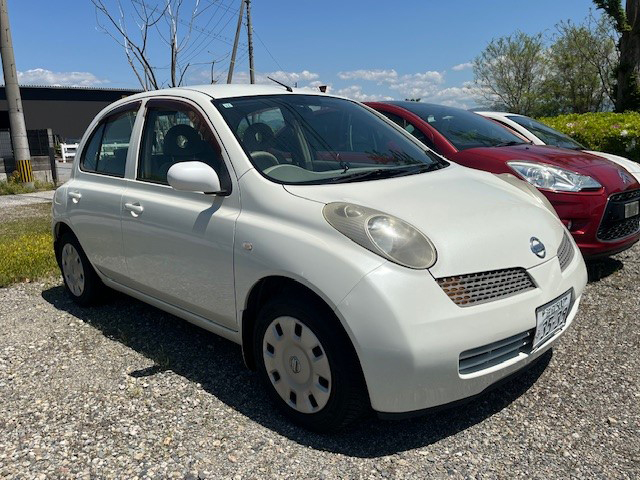 代車